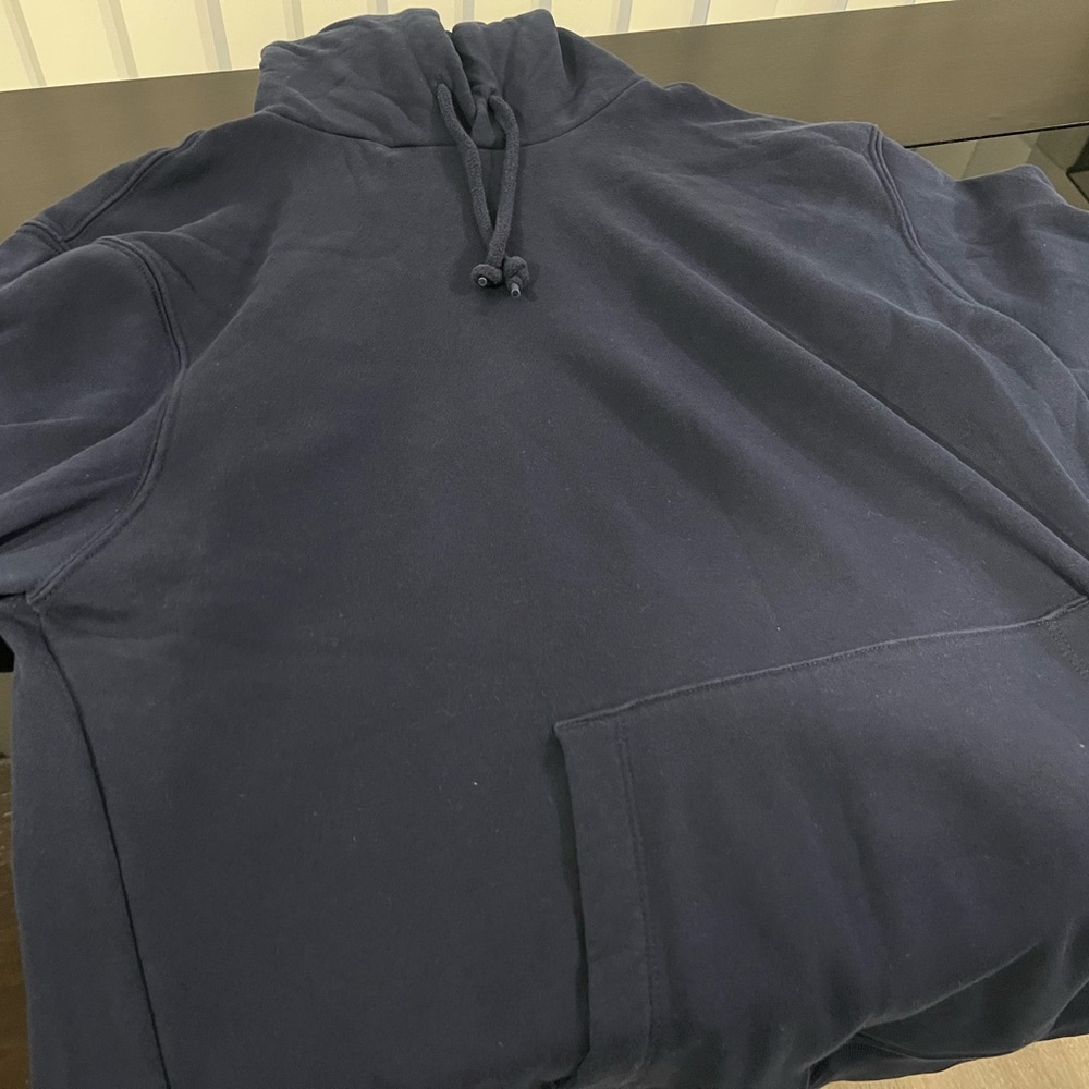 GAP Navy Blue Hoodie
